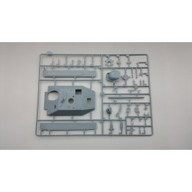 Amusing 35A021 Jagdpanzer 38D