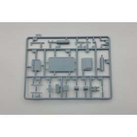 Amusing 35A021 Jagdpanzer 38D