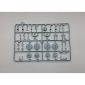 Amusing 35A021 Jagdpanzer 38D