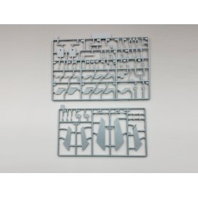 Amusing 1:35 Rheintochter R-1