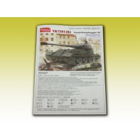 Amusing 35A007 VK 7201