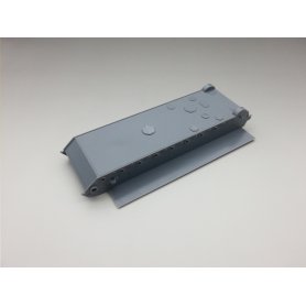 Amusing 1:35 Pz.Kpfw. VK 3002 DB 