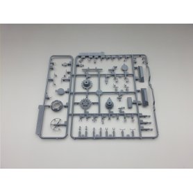 Amusing 1:35 Pz.Kpfw. VK 3002 DB 
