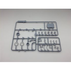 Amusing 1:35 Pz.Kpfw. VK 3002 DB 