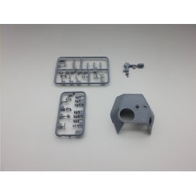 Amusing 1:35 Pz.Kpfw. VK 3002 DB 