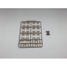 Amusing 1:35 Pz.Kpfw. VK 3002 DB 