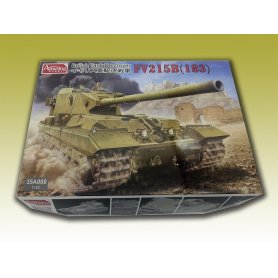 Amusing 1:35 FV215B 183