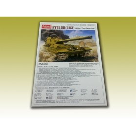 Amusing 1:35 FV215B 183