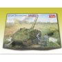 Amusing 1:35 280mm Sturmmorser 38D 