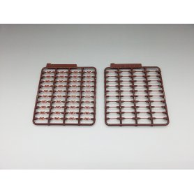 Amusing 1:35 280mm Sturmmorser 38D 