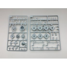 Amusing 1:35 Jagdpanther II 