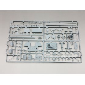Amusing 1:35 Jagdpanther II 