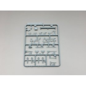 Amusing 1:35 Jagdpanther II 