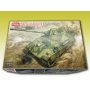 Amusing 1:35 Pz.Kpfw.V Panther II / PROTOTYPE DESIGN PLAN 