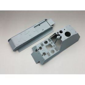 Amusing 1:35 305mm Morser BAR