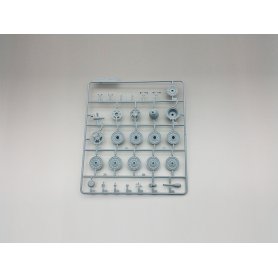 Amusing 1:35 305mm Morser BAR