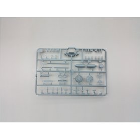 Amusing 1:35 305mm Morser BAR