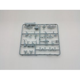 Amusing 1:35 305mm Morser BAR