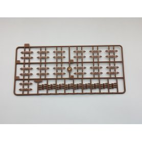 Amusing 1:35 Entwicklungsserie E-100 