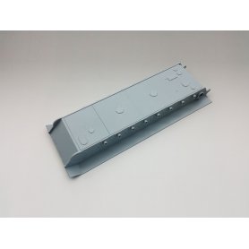 Amusing 1:35 Entwicklungsserie E-100 mit 88mm Flakzwilling 