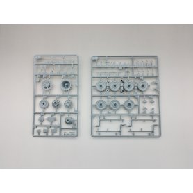 Amusing 1:35 Pz.Kpfw.V Panther II