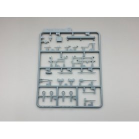 Amusing 1:35 Pz.Kpfw.V Panther II
