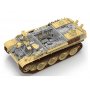 RFM-5016 Panther Ausf.G Early/Late w/Full interior