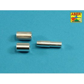 Aber 35 L-123N Lufa 15 cm StuH 43 do działa panc.