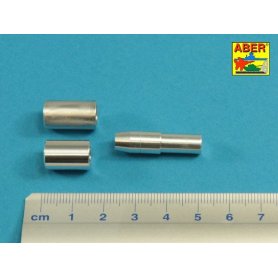 Aber 35 L-123N Lufa 15 cm StuH 43 do działa panc.