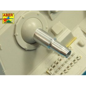 Aber 35 L-123N Lufa 15 cm StuH 43 do działa panc.