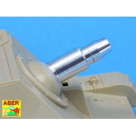 Aber 35 L-123N Lufa 15 cm StuH 43 do działa panc.