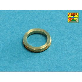 Aber 35 L-148 125mm 2A46M lufa do T-72M1
