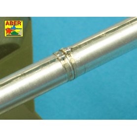 Aber 35 L-148 125mm 2A46M lufa do T-72M1