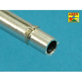 Aber 35 L-148 125mm 2A46M lufa do T-72M1