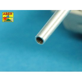Aber 72 L-70 Lufa 107 mm ZIS-6 do KW-2