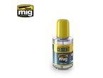 Ammo of Mig EXTRA THIN Cement / 30ml