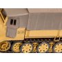 Revell 03263 Sd.Kfz.7 (Late Production)