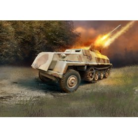 Revell 03264 15 cm Panzerwerfer 42