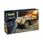 Revell 03264 15 cm Panzerwerfer 42