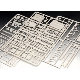 Revell 03264 15 cm Panzerwerfer 42