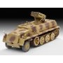 Revell 03264 15 cm Panzerwerfer 42