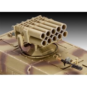 Revell 03264 15 cm Panzerwerfer 42