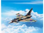 Revell 1:72 BRITISH LEGENDS Eurofighter Typhoon R