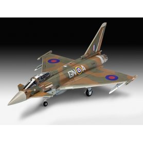 Revell 03900 1/72  Eurofighter Typhoon R