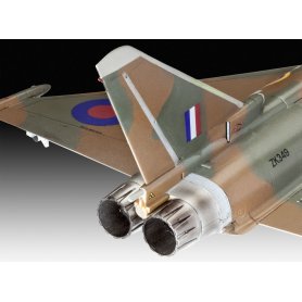 Revell 03900 1/72  Eurofighter Typhoon R