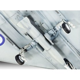 Revell 03900 1/72  Eurofighter Typhoon R