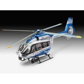 Revell 04980 1/32 H145 Police