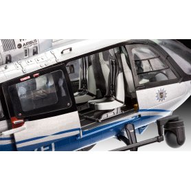 Revell 04980 1/32 H145 Police