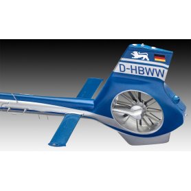 Revell 04980 1/32 H145 Police