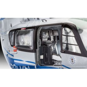 Revell 04980 1/32 H145 Police
